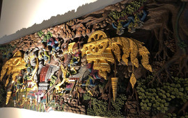 Giant of Siam