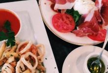 Flavio's Brick Oven and Bar美食图片