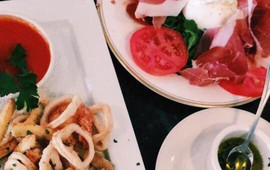 Flavio's Brick Oven and Bar