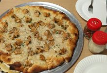 Zuppardi's Apizza美食图片