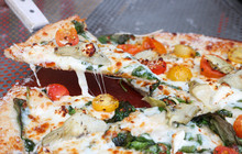 Reginelli's Pizzeria Goodwood餐厅图片