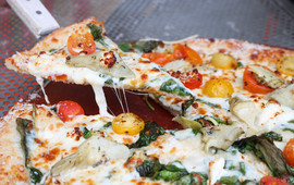 Reginelli's Pizzeria Goodwood