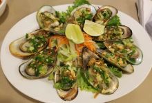 Saigon basil美食图片