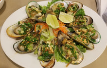 Saigon basil餐厅图片