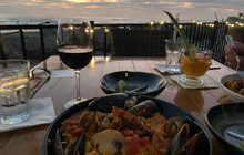 Pacific Coast Grill餐厅图片