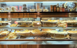 Il Castello Pizzeria & Ristorante