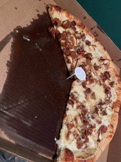 Capri Pizza