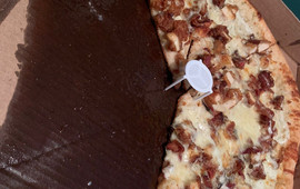 Capri Pizza