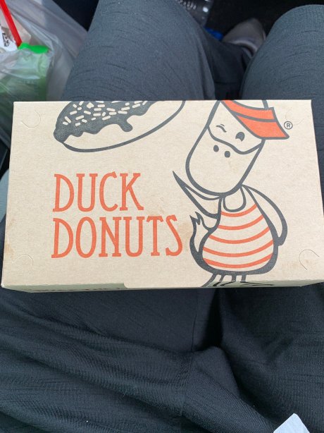 Duck Donuts