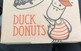 Duck Donuts