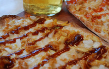 Spicy Pie Downtown餐厅图片