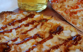Spicy Pie Downtown