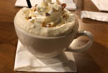 Mud Street Cafe美食图片