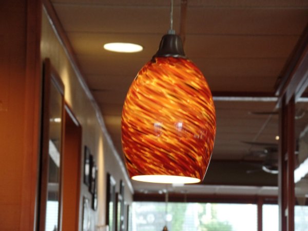 Denny's