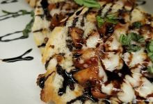The Brown Bottle美食图片