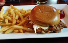 Pump Haus Pub & Grill餐厅图片