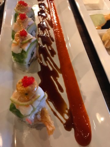 Fat Fish餐厅图片
