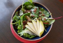 Vagabond Blues Incorporated美食图片