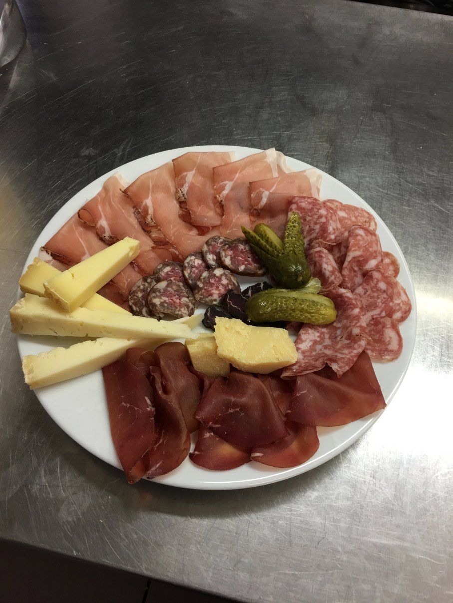 Birreria Speck Keller