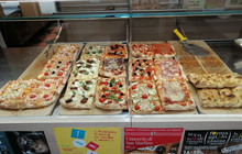 Lo Scrocchiaro di Della Bosca Paolo餐厅图片