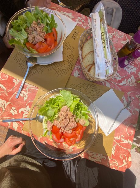 DUOMOCAFE'餐厅图片