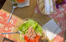 DUOMOCAFE'餐厅图片