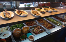 D' Cherating Cafe餐厅图片