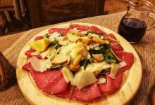 La Rasiga美食图片