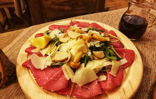 La Rasiga餐厅图片
