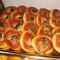 Cornetteria peccati di gola