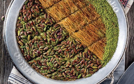 Jumbo Künefe Gebze