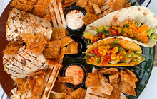 Taco Hut餐厅图片