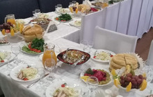Kaspiyskiy Bereg餐厅图片