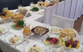 Kaspiyskiy Bereg