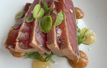 Restaurant Bootshaus餐厅图片
