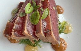 Restaurant Bootshaus