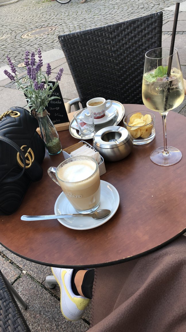 Caffè Lucca餐厅图片
