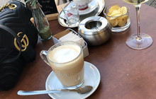 Caffè Lucca餐厅图片