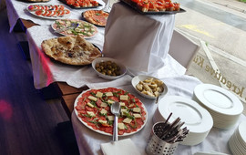 Allegro Restaurant & Bar