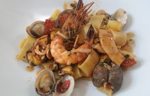 L'Unica Restaurant Pizzeria Steakhaus餐厅图片