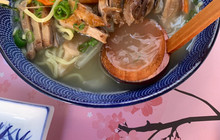 Tom Yam Gung餐厅图片