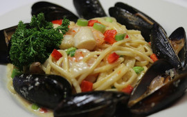 Paulo's Italian Trattoria
