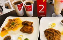 Cindy's Bakery and Restaurant餐厅图片