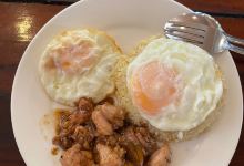 Ronaldo's Inn & Resto Bar美食图片