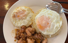 Ronaldo's Inn & Resto Bar餐厅图片