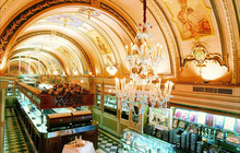 Caffe Cordina餐厅图片