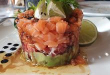 El Paseo美食图片