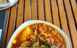 Restaurant & Hotel Damiro