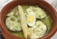 Restaurante Bolina El Viejo美食图片