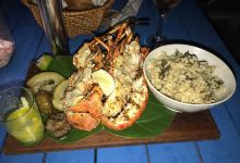 Lime Keel House美食图片